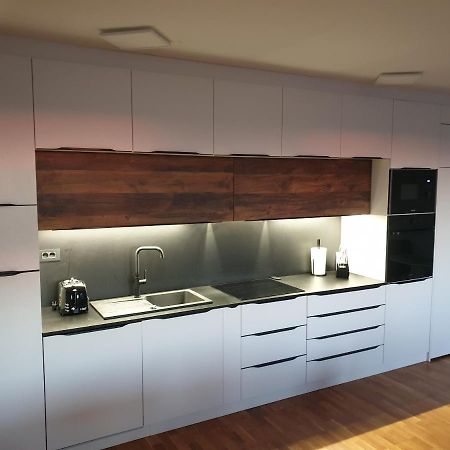 Apartment Polonia Koper Eksteriør bilde