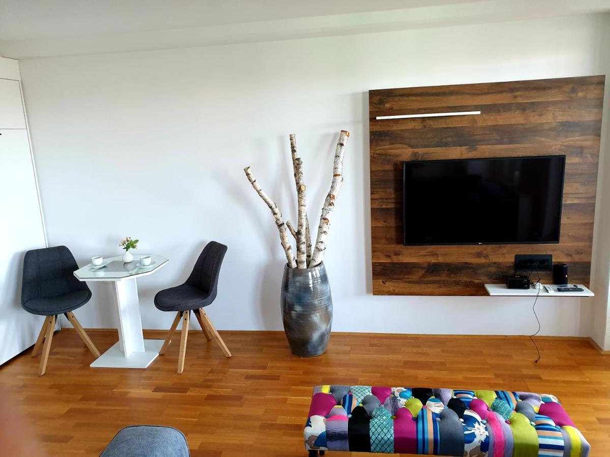 Apartment Polonia Koper Eksteriør bilde