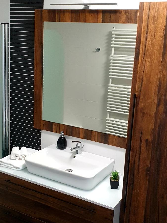 Apartment Polonia Koper Eksteriør bilde